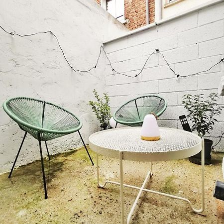 Apartament L'Alcove Lens Zewnętrze zdjęcie