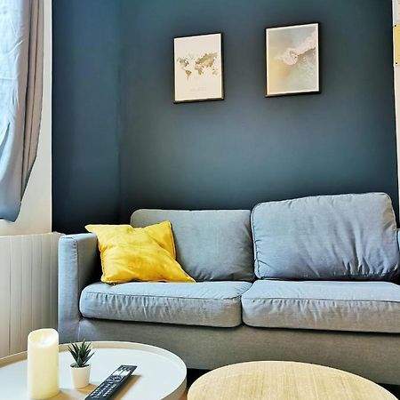 Apartament L'Alcove Lens Zewnętrze zdjęcie