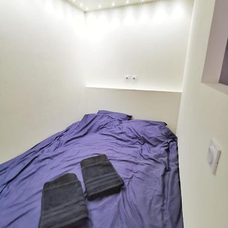 Apartament L'Alcove Lens Zewnętrze zdjęcie