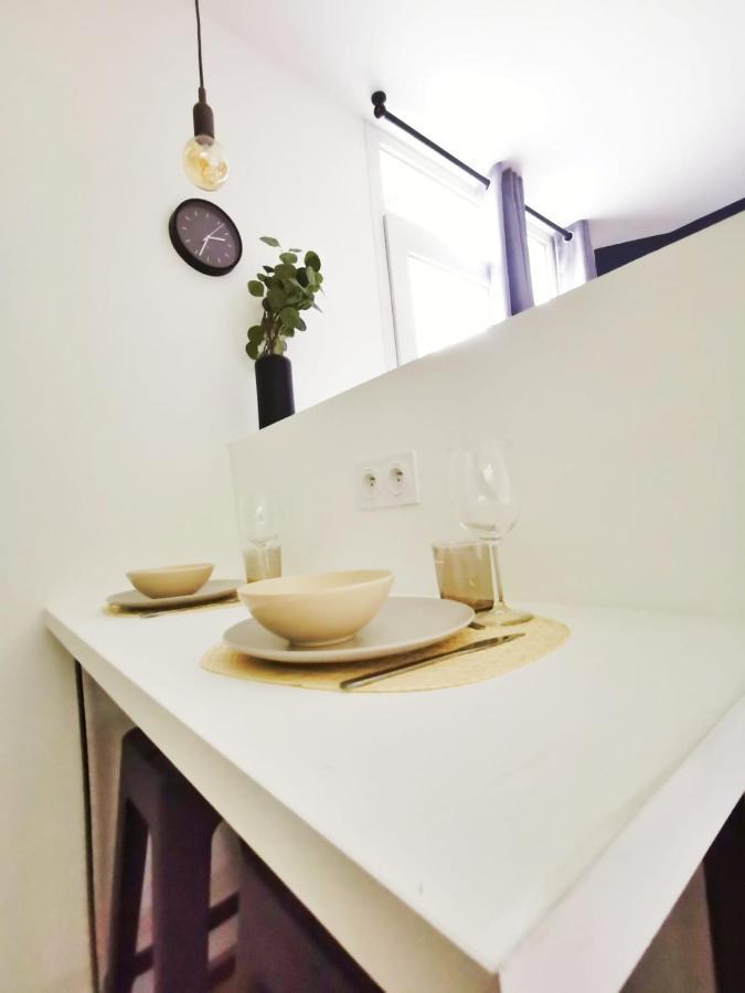 Apartament L'Alcove Lens Zewnętrze zdjęcie