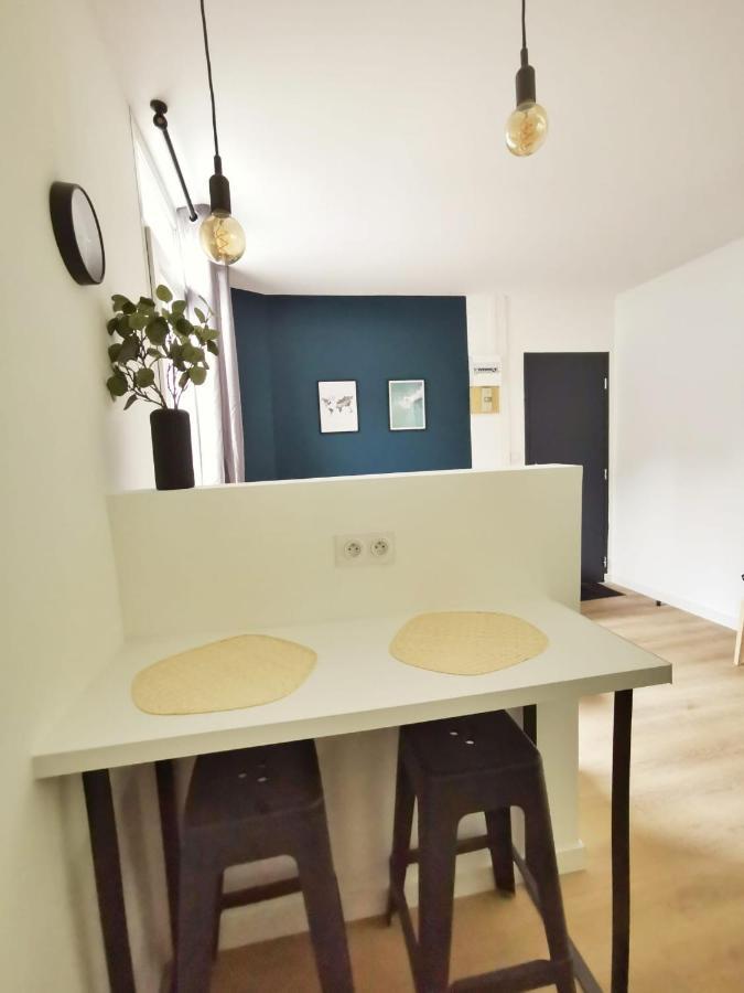 Apartament L'Alcove Lens Zewnętrze zdjęcie