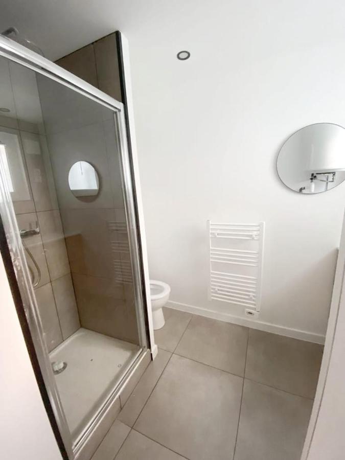 Apartament L'Alcove Lens Zewnętrze zdjęcie
