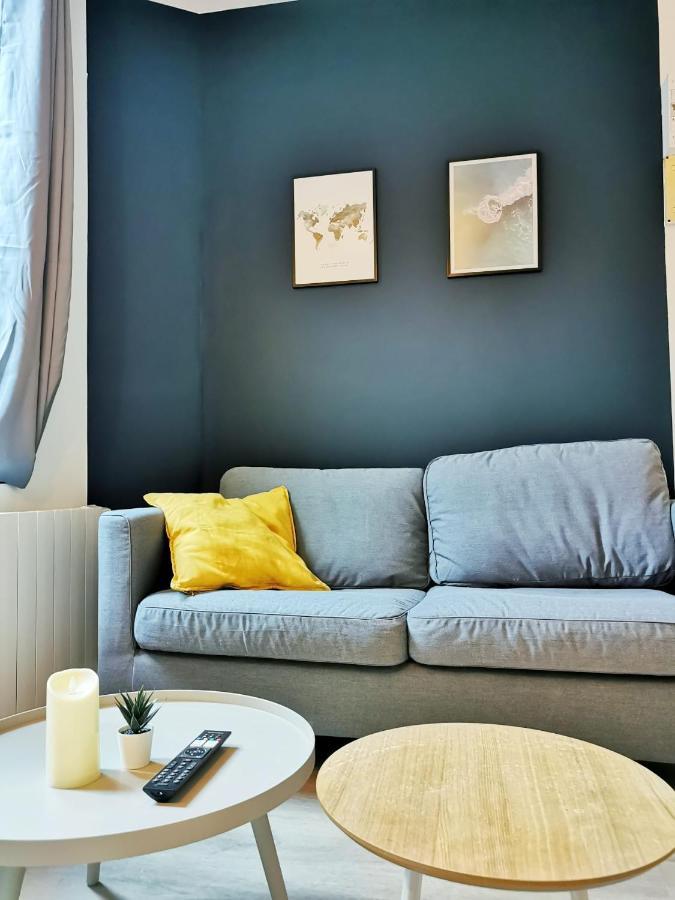 Apartament L'Alcove Lens Zewnętrze zdjęcie