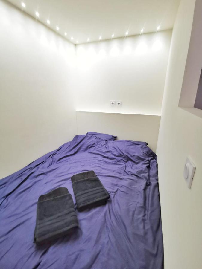 Apartament L'Alcove Lens Zewnętrze zdjęcie