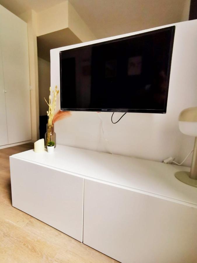 Apartament L'Alcove Lens Zewnętrze zdjęcie