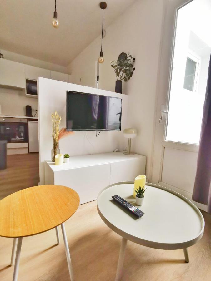 Apartament L'Alcove Lens Zewnętrze zdjęcie