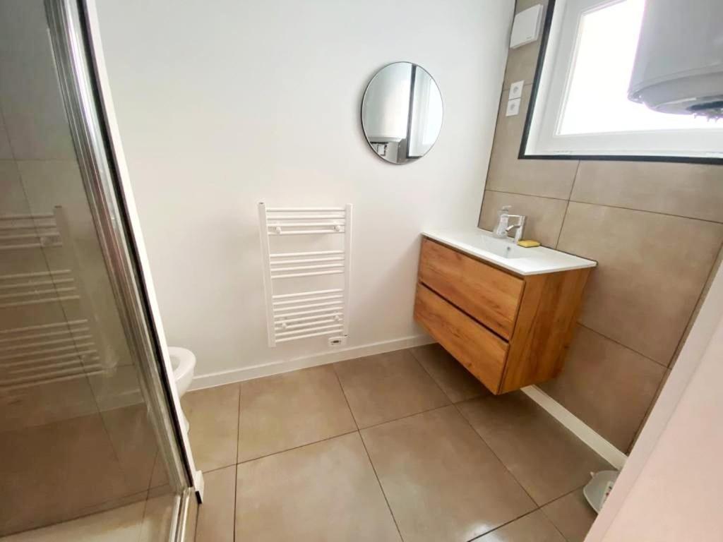 Apartament L'Alcove Lens Zewnętrze zdjęcie